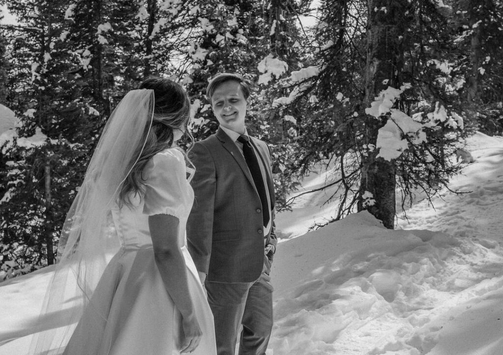 Let Me Capture Your Love Story - Natural Talent and a Passion for Preserving Memories on Your Special Day!