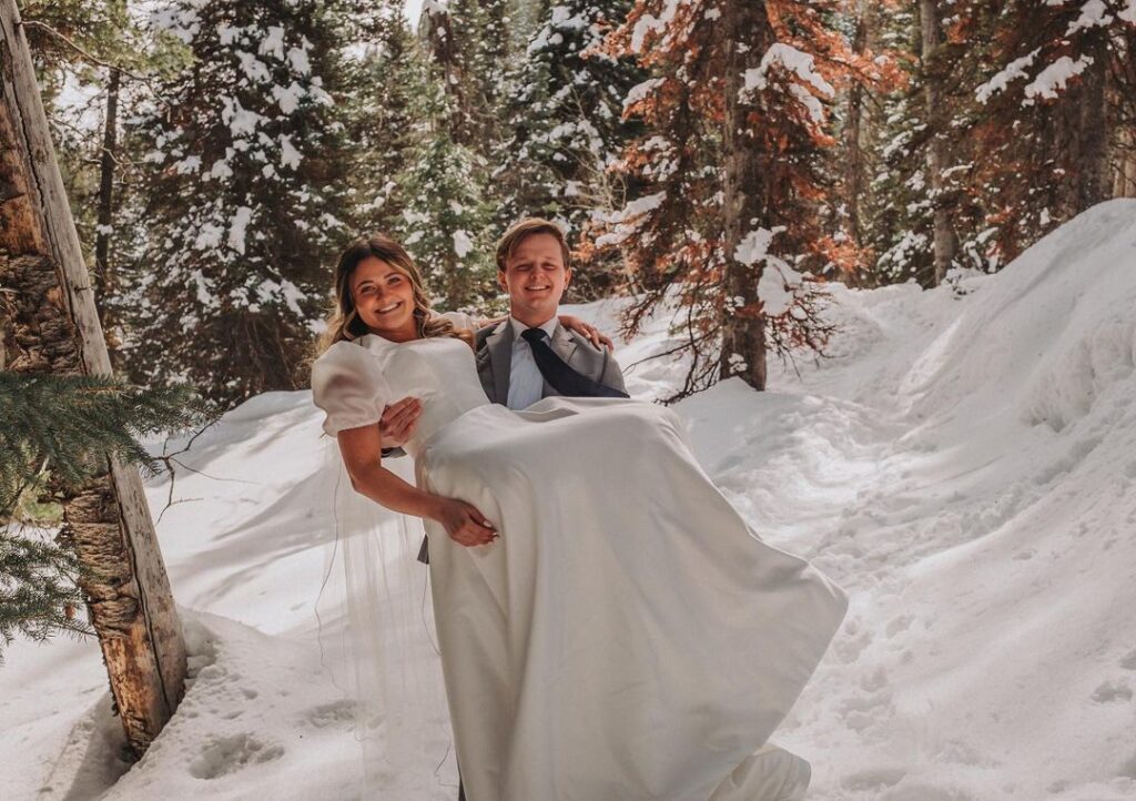 Let Me Capture Your Love Story - Natural Talent and a Passion for Preserving Memories on Your Special Day!