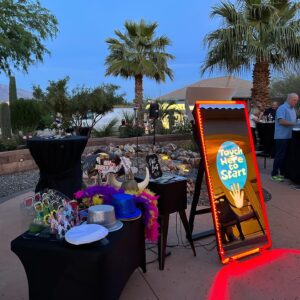 Providing your guests with memories that last forever.