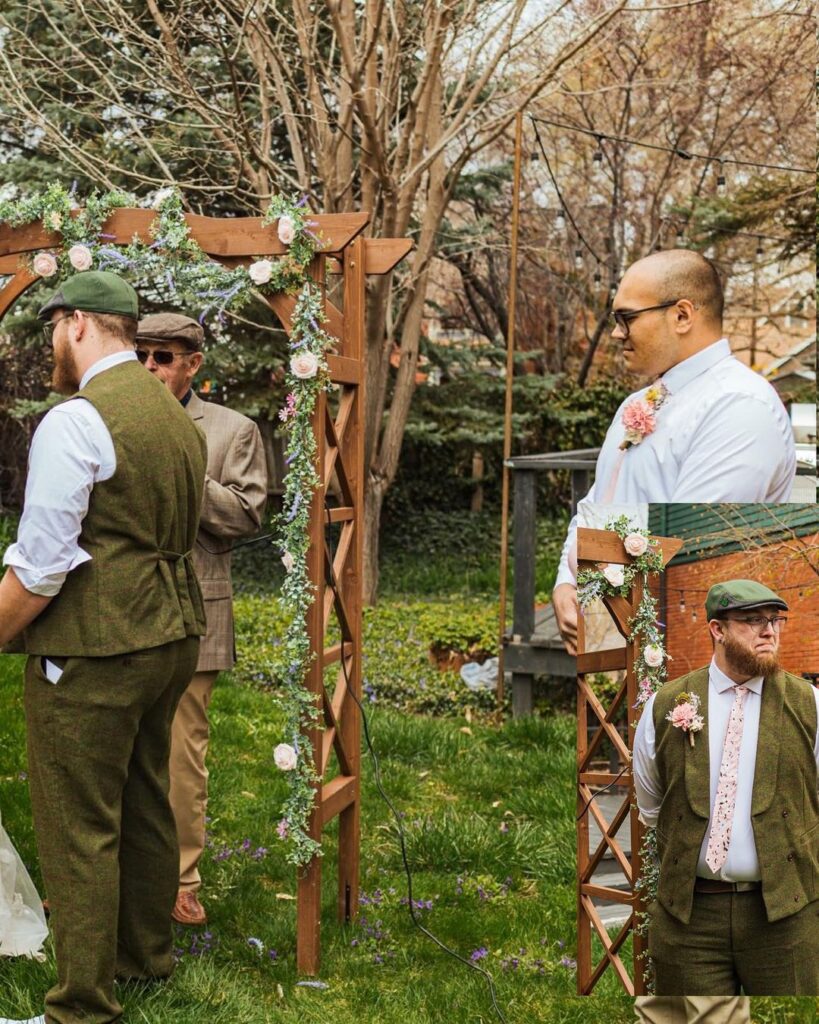 Create Lasting Memories with Averi - Your Go-To Photographer for Weddings, Engagements, and More!