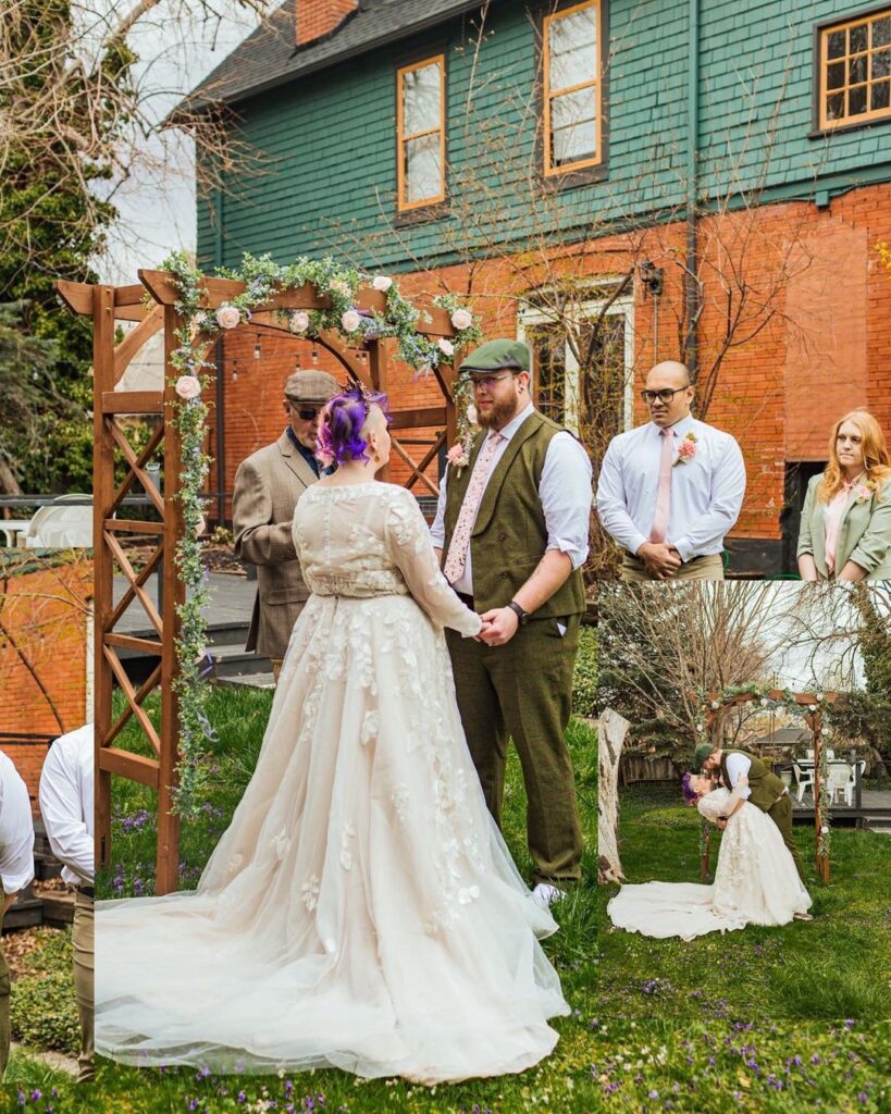 Create Lasting Memories with Averi - Your Go-To Photographer for Weddings, Engagements, and More!