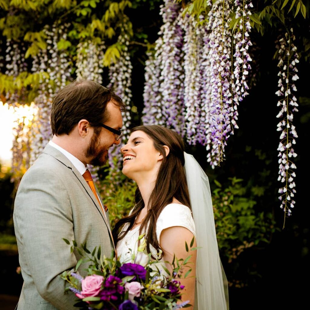 Capture Your Wedding Day with an Award-Winning Photographer - Bringing a Candid, Comfortable, and Mindful Approach to Your Special Day!