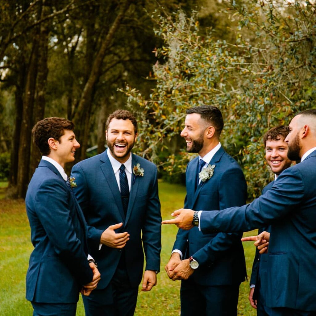 Capture Your Wedding Day with an Award-Winning Photographer - Bringing a Candid, Comfortable, and Mindful Approach to Your Special Day!