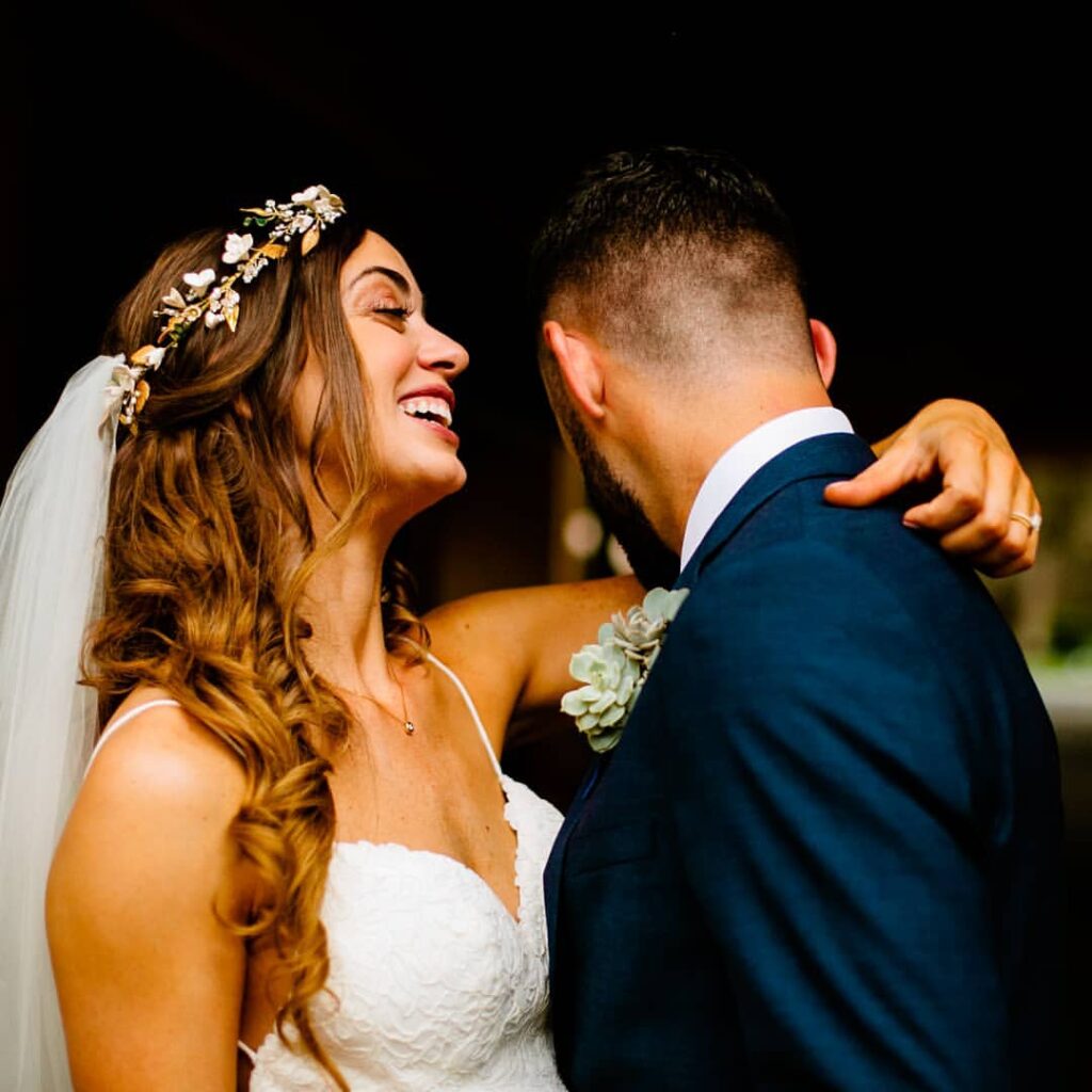 Capture Your Wedding Day with an Award-Winning Photographer - Bringing a Candid, Comfortable, and Mindful Approach to Your Special Day!