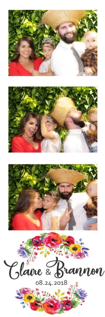 Create Lasting Memories with Our Rustic Open Air Photobooth - Perfect for Any Event!