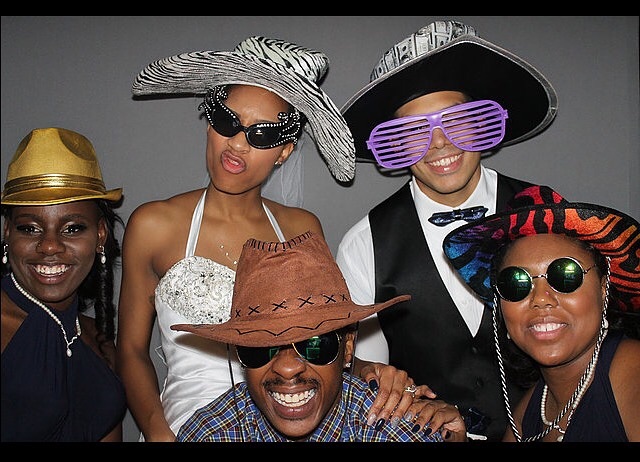 Unforgettable Memories: Rent Our Modern Photo Booth for Your Pittsburgh Event