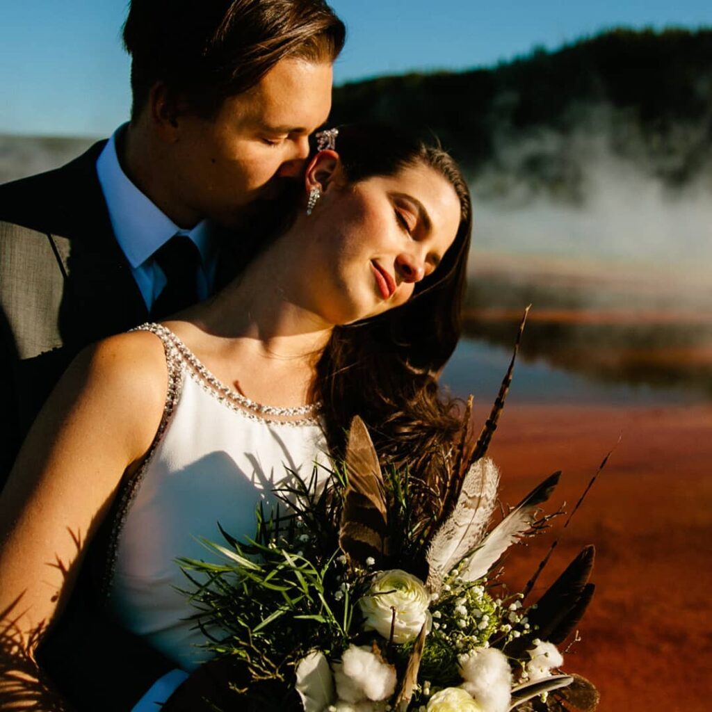 Capture Your Wedding Day with an Award-Winning Photographer - Bringing a Candid, Comfortable, and Mindful Approach to Your Special Day!