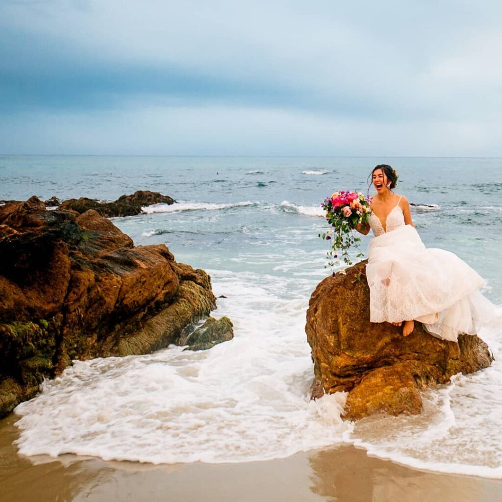 Capture Your Wedding Day with an Award-Winning Photographer - Bringing a Candid, Comfortable, and Mindful Approach to Your Special Day!