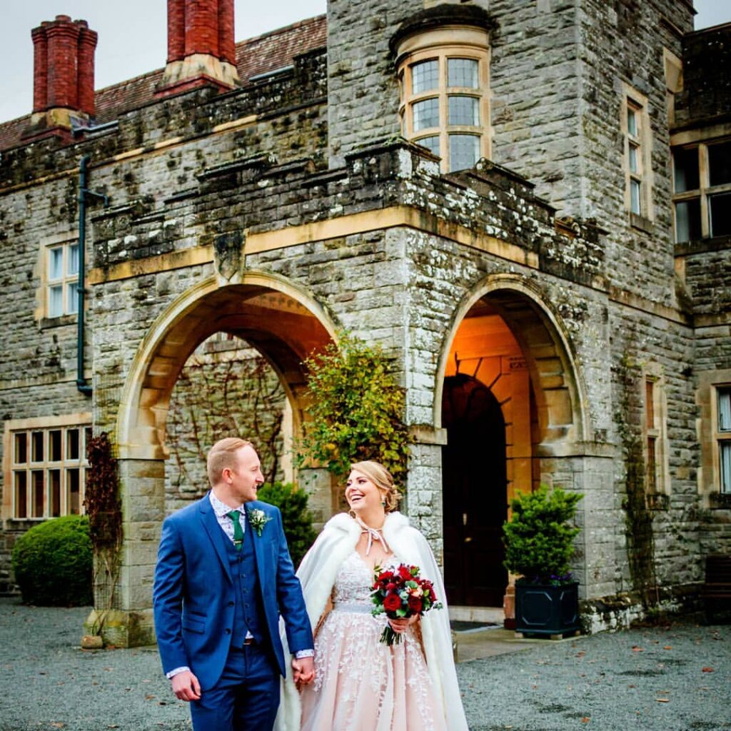 Capture Your Wedding Day with an Award-Winning Photographer - Bringing a Candid, Comfortable, and Mindful Approach to Your Special Day!