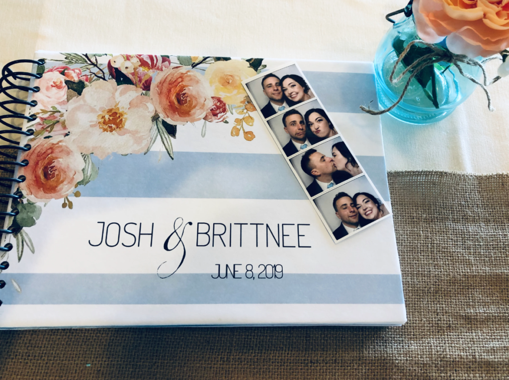 Experience the Best and Original Photobooth in Salt Lake Valley for Your Next Event!