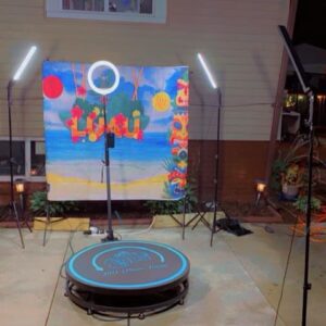 360 Fun: Get Ready to Spin, Snap, and Share!