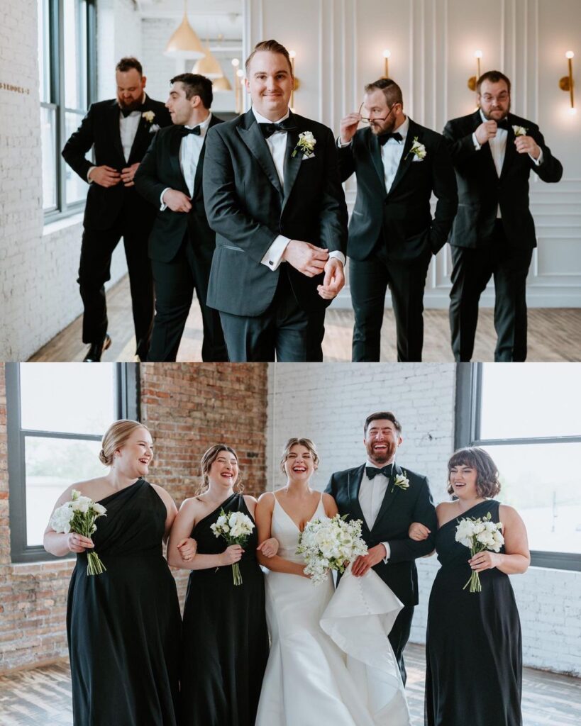 Capturing your story one moment at a time