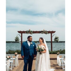 CHICAGO PREMIERE WEDDING PHOTOGRAPHER- Capturing all of the moments you'd want to relive forever: