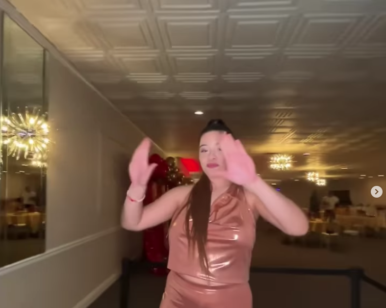 Turn Up the Fun with Our Whirlwind 360 Photobooth!